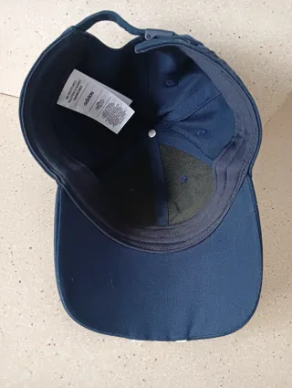 Gorra ADIDAS REAL MADRID