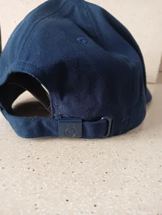 Gorra ADIDAS REAL MADRID