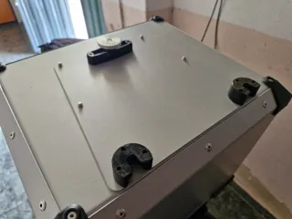 Top Case Aluminio Trail topcase baúl cofre