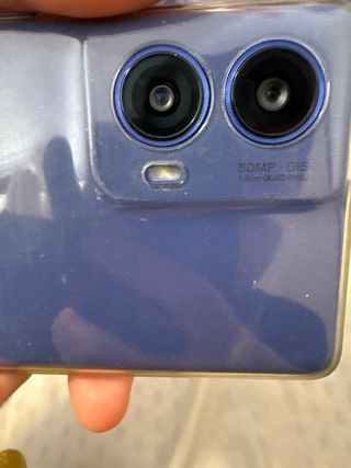 Motorola g85 5G 256GB Precio negociable