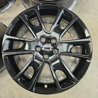 Llantas Aluminio Volvo XC60 XC70 18”