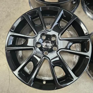 Llantas Aluminio Volvo XC60 XC70 18”