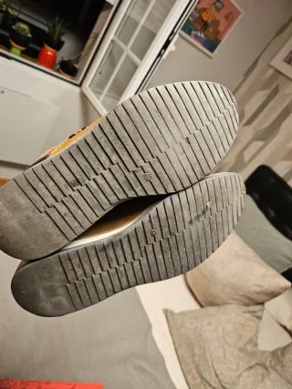 Zapatos Urban Xti Marrones