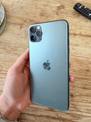 iPhone 11 Pro Max 64GB in perfette condizioni