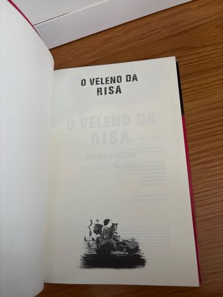 O veleno da risa: Un misterio para Tintimán en ...