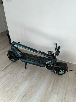 Patinete Eléctrico Cecotec Bongo Y65