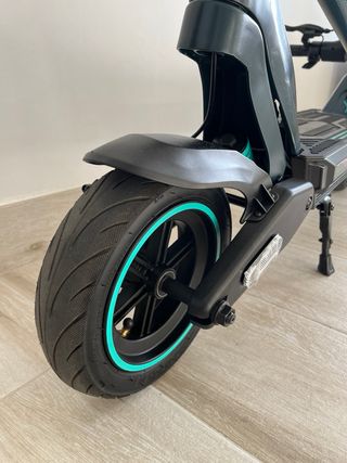 Patinete Eléctrico Cecotec Bongo Y65