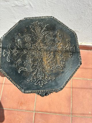 Pedestal Macetero Niño