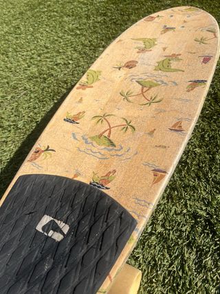 Tabla Skate Globe Estampada