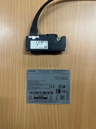 Módulo WiFi y Bluetooth tv Samsung UE55MU6125K
