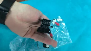 Adaptador Audio Bose Audi K-AD-BOSE