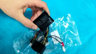 Adaptador Audio Bose Audi K-AD-BOSE