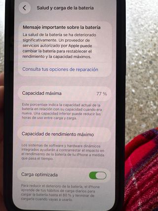 iPhone 12 mini 64GB Blu + Custodia e Caricatore