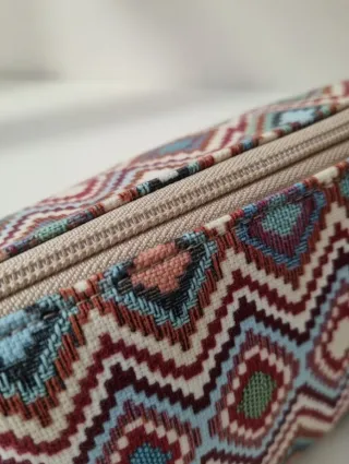 Neceser Gobelino Boho Multicolor