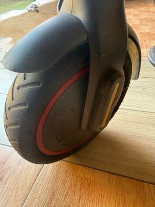 Patinete Electrico Xiaomi Mi Pro 2