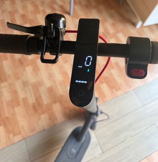 Patinete Electrico Xiaomi Mi Pro 2