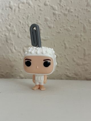 Funko Pop Eleven Laboratorio Mini