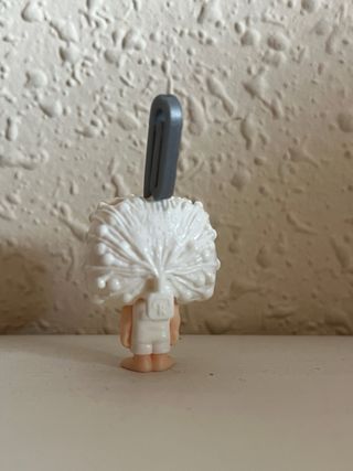 Funko Pop Eleven Laboratorio Mini