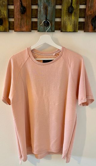 Camiseta de Sfera