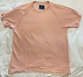 Camiseta de Sfera