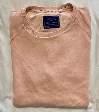 Camiseta de Sfera