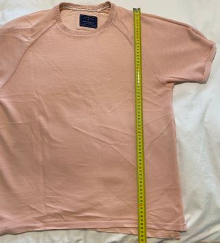 Camiseta de Sfera