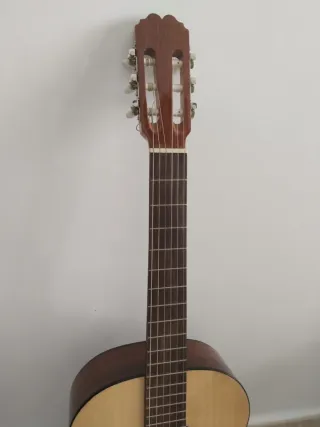 Guitarra Española Admira Alba
