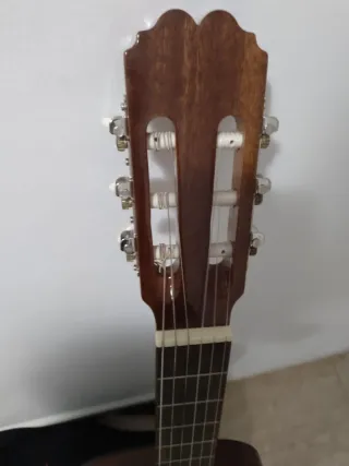Guitarra Española Admira Alba