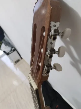Guitarra Española Admira Alba