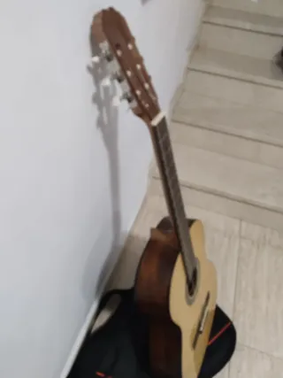 Guitarra Española Admira Alba