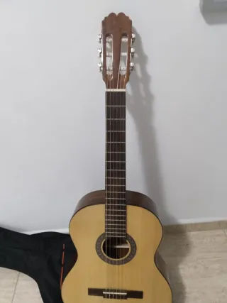 Guitarra Española Admira Alba