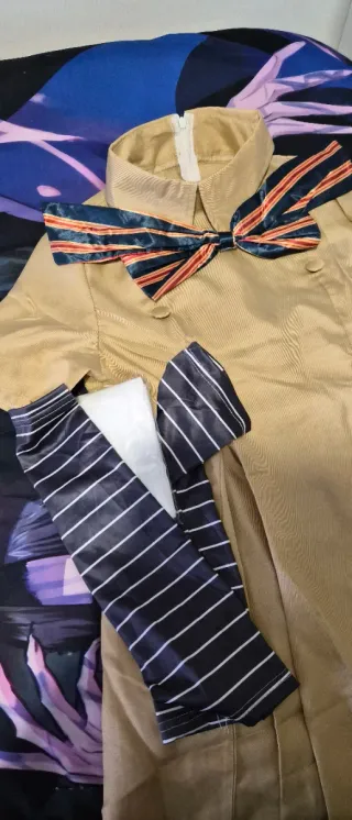 Disfraz de Megan talla S