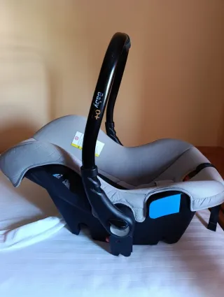 Silla de coche para bebé