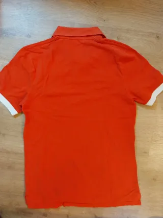 Polo Nike Atlético de Madrid Talla M