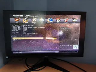 Placa Base ASRock H81M-VG4