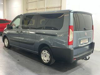 Fiat Scudo 2.0 MJT 130cv 10 Executive Largo 8/9 EU5