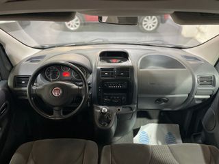 Fiat Scudo 2.0 MJT 130cv 10 Executive Largo 8/9 EU5