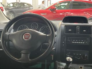 Fiat Scudo 2.0 MJT 130cv 10 Executive Largo 8/9 EU5