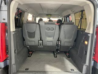 Fiat Scudo 2.0 MJT 130cv 10 Executive Largo 8/9 EU5