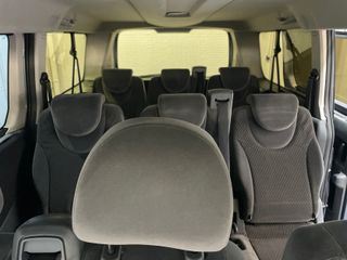 Fiat Scudo 2.0 MJT 130cv 10 Executive Largo 8/9 EU5