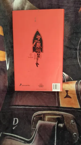 Harry Potter y la piedra filosofal