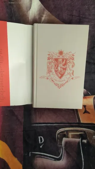 Harry Potter y la piedra filosofal