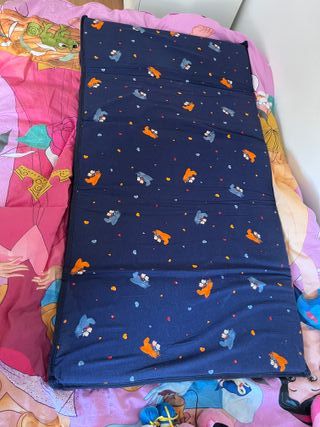 Cuna de viaje Chicco