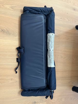 Cuna de viaje Chicco