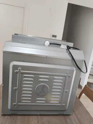 Horno marca CATA SES 7004 X/C