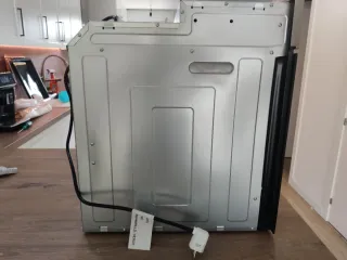 Horno marca CATA SES 7004 X/C