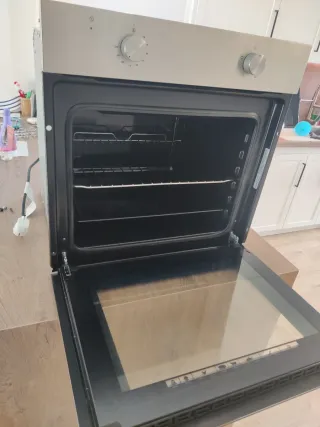 Horno marca CATA SES 7004 X/C