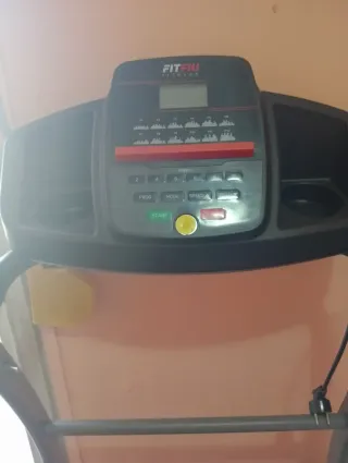 Cinta de correr FITFIU