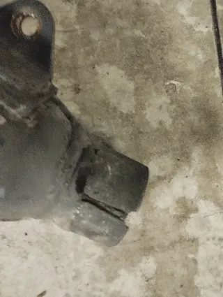 Silenziatore Honda Transalp 650