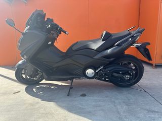 Yamaha T-MAX 530 2014